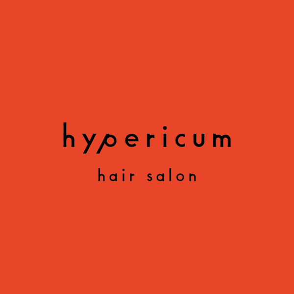 hypericum【ヒペリカム】のスタッフ紹介。フリー