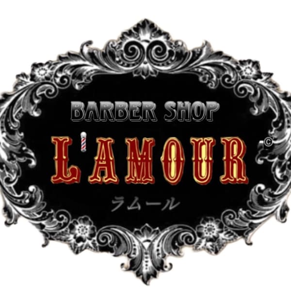 ヘアーサロンラムール【ヘアーサロンラムール】のスタッフ紹介。コウタ