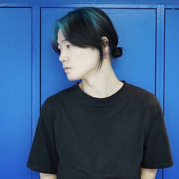 BOB men’s 金沢【ボブメンズカナザワ】のスタッフ紹介。HORIKAWA KOUHEI