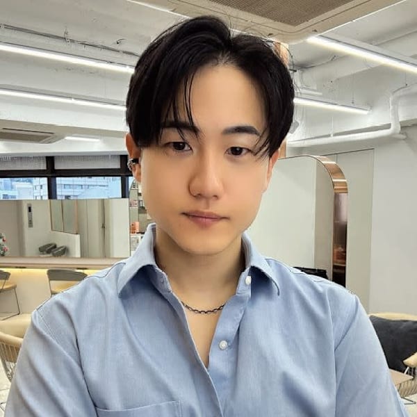 Lond soleil 池袋【ロンド ソレイユ イケブクロ】のスタッフ紹介。山口 健太