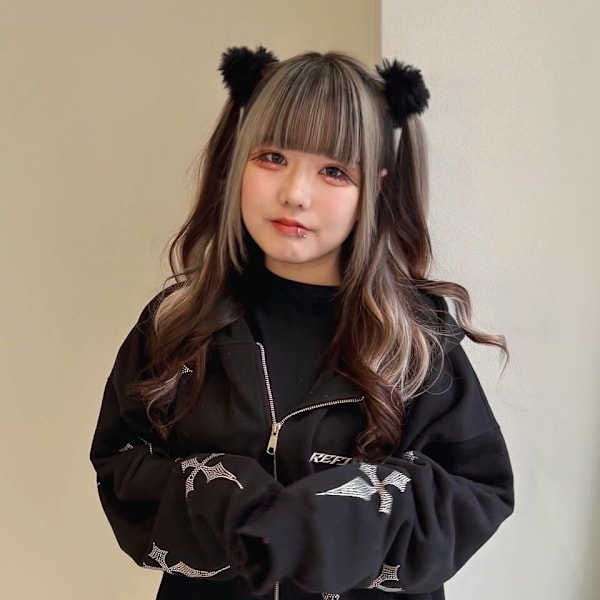 Clement Salon Bull【クレメントサロンブル】のスタッフ紹介。小池　夏菜子