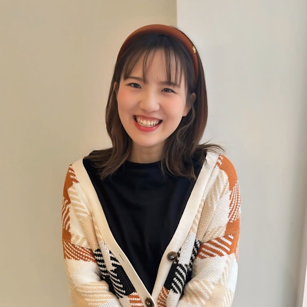 Clement Salon Bull【クレメントサロンブル】のスタッフ紹介。佐々木　慧