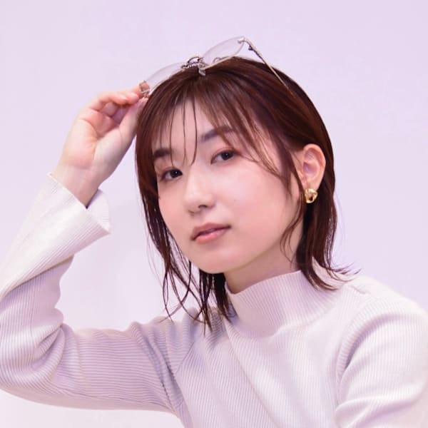 ミディアムレイヤー|アフロディーテ 泉中央店