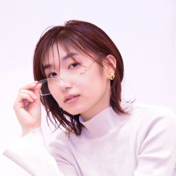 ミディアムレイヤー|アフロディーテ 泉中央店