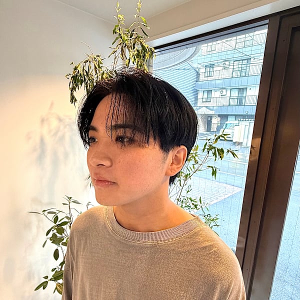 コンパクトセンターパート