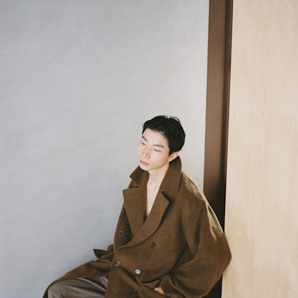 NERO 25A/W  ″darling″|NERO HAIRSALON NAVY