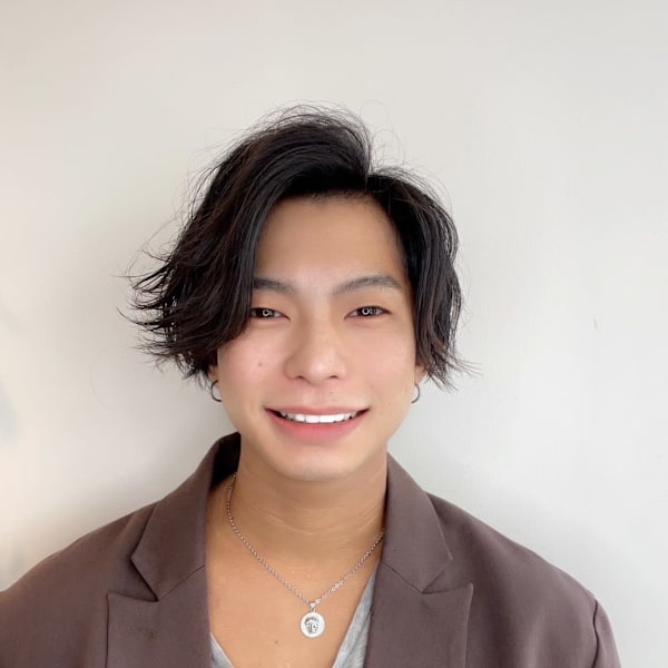 髪質改善 個室サロン Second Home 武蔵小杉【セカンド ホーム ムサシコスギ】のスタッフ紹介。櫻田　朴