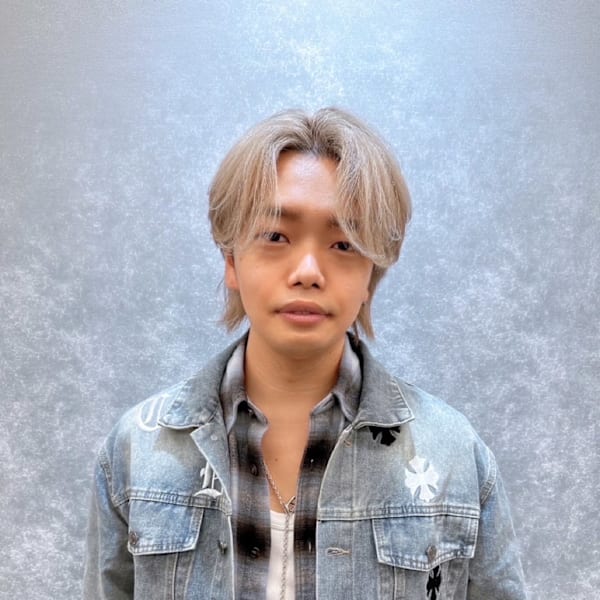 Loe 元町店【ロエ モトマチテン】のスタッフ紹介。杉山麟太郎