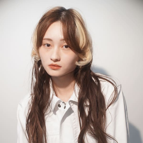 デザインカラー