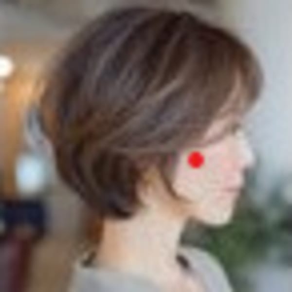 SEASONS Centric 吉祥寺_スタイルグラデーショ