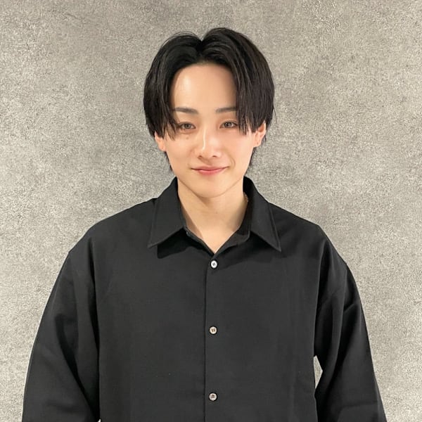 河野 泰貴|CAPA central 天神・大名店