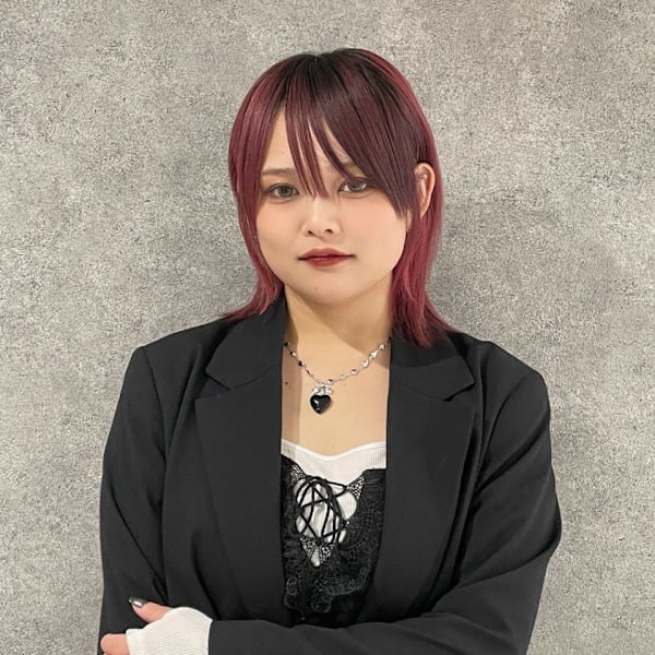 谷田 梨奈|CAPA central 天神・大名店