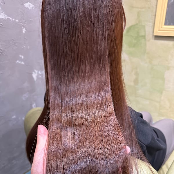 URUTSUYAトリートメント