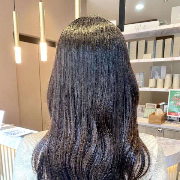 ★メンテナンスカット★|半個室型美容室 Sourire 小倉店