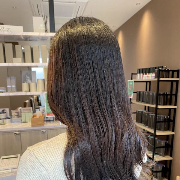 ★メンテナンスカット★|半個室型美容室 Sourire 小倉店