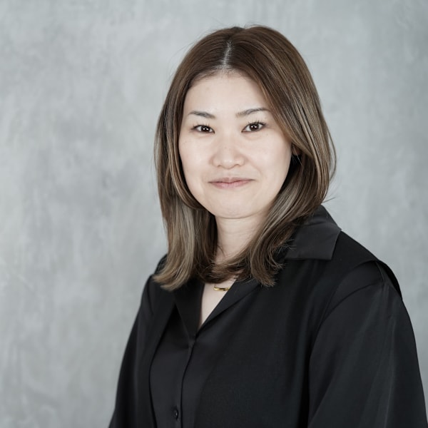 CUT IN STREET【カットインストリート】のスタッフ紹介。蔵 美鈴