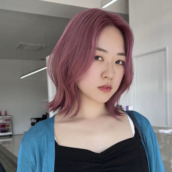 Nought etre 西金沢×スタイル