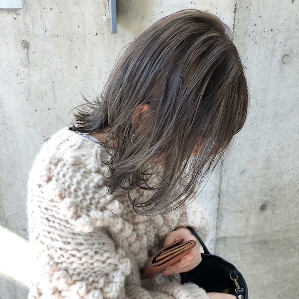 Nought etre 西金沢×スタイル