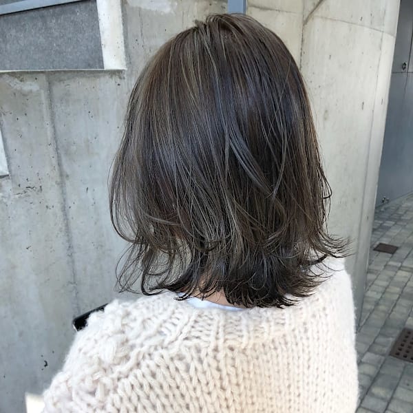 Nought etre 西金沢×スタイル