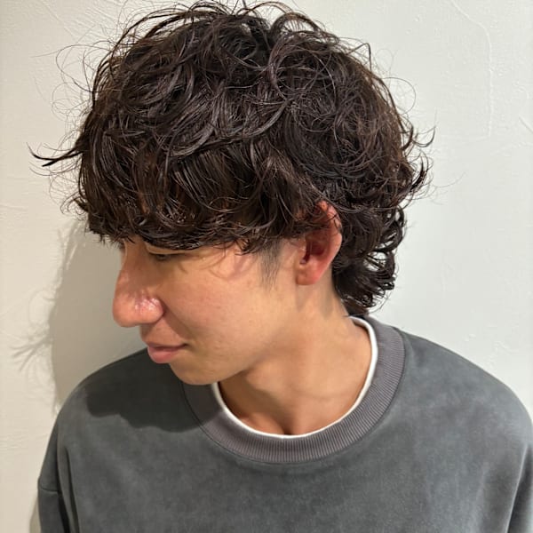 ＆ Graph.×ショート