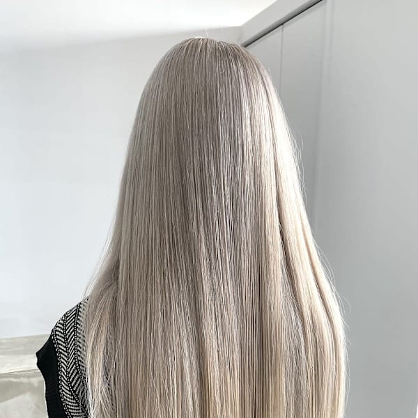 Nought etre 西金沢×スタイル|Nought etre 西金沢