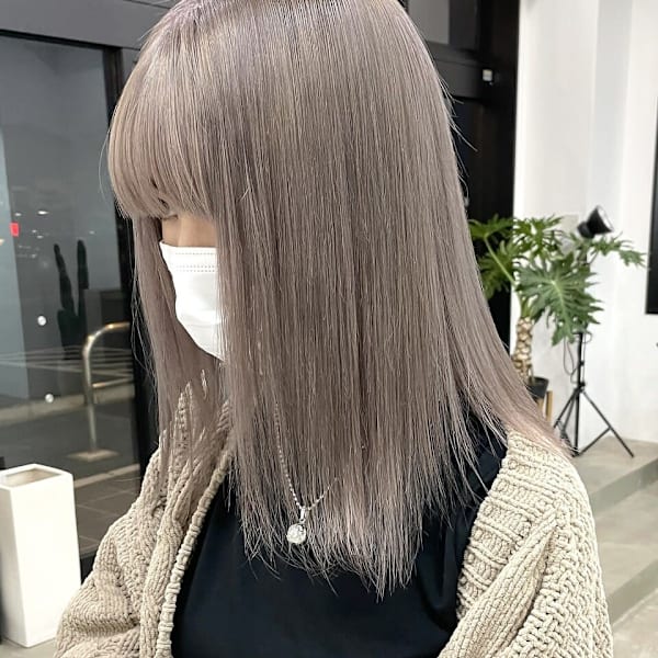 Nought etre 西金沢×スタイル|Nought etre 西金沢