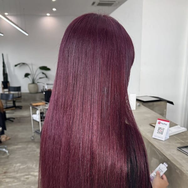 Nought etre 西金沢×スタイル|Nought etre 西金沢