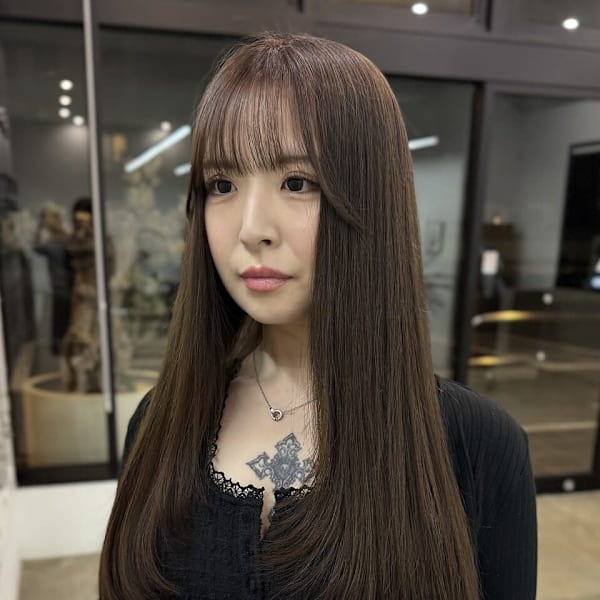 Nought etre 西金沢×スタイル|Nought etre 西金沢