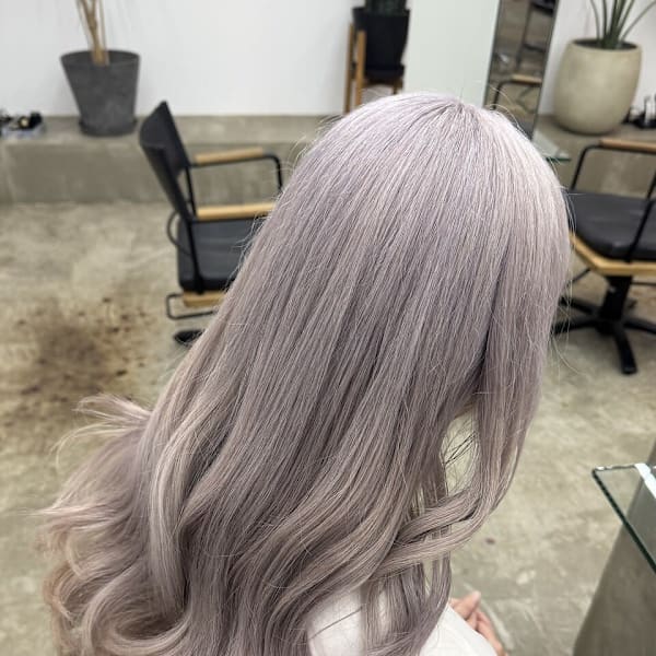 Nought etre 西金沢×スタイル|Nought etre 西金沢