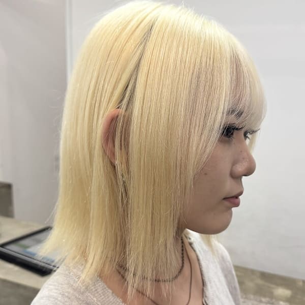 Nought etre 西金沢×スタイル|Nought etre 西金沢