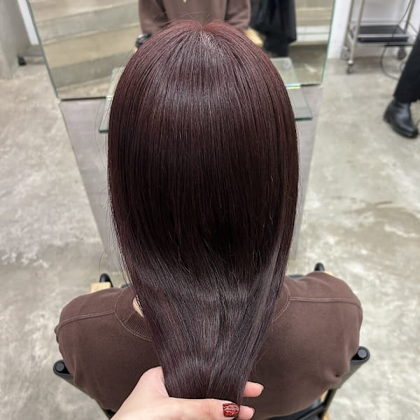 Nought etre 西金沢×スタイル|Nought etre 西金沢