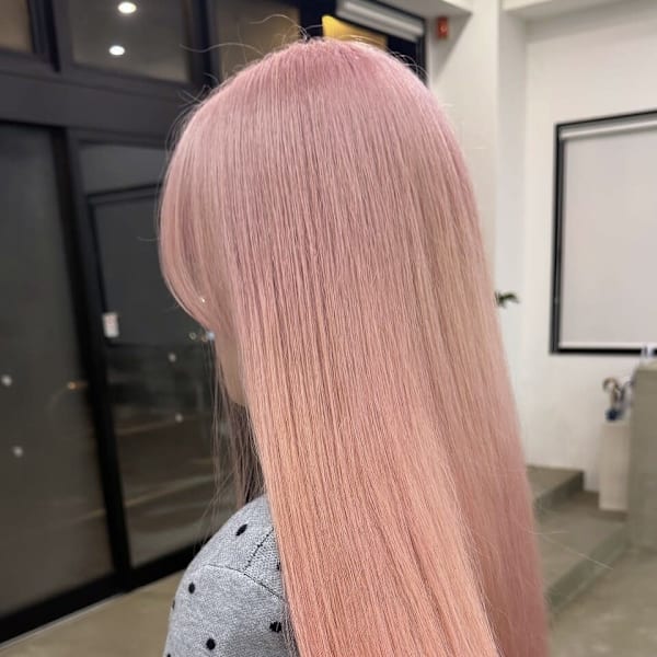 Nought etre 西金沢×スタイル|Nought etre 西金沢