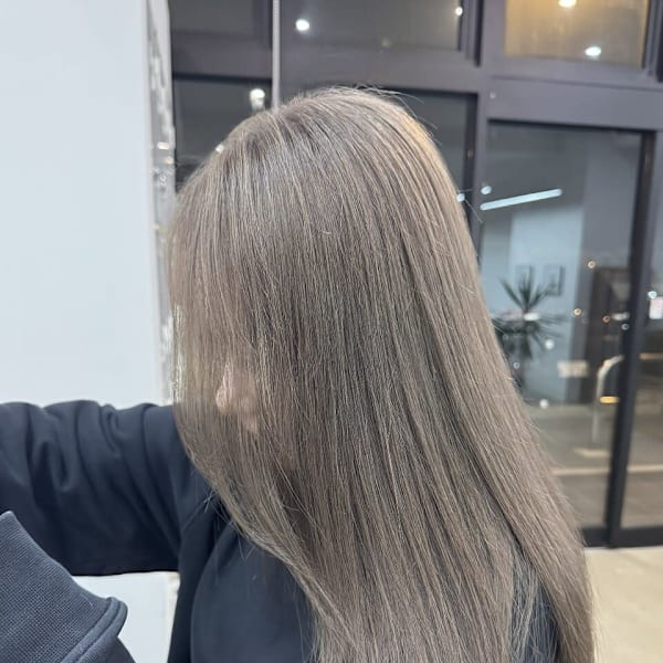 Nought etre 西金沢×スタイル|Nought etre 西金沢