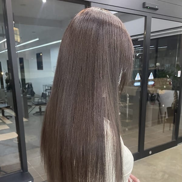 Nought etre 西金沢×スタイル|Nought etre 西金沢