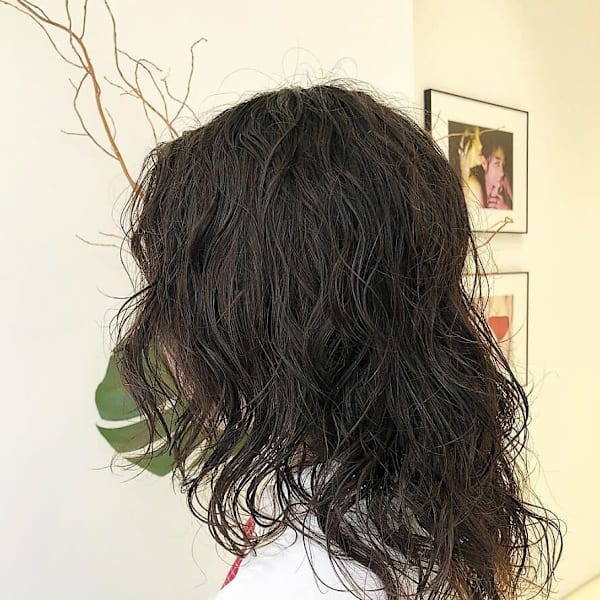 Nought etre 西金沢×スタイル|Nought etre 西金沢