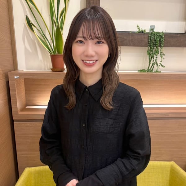 SOCIE AVEDA さいたま新都心店【ソシエ アヴェダ サイタマシントシンテン】のスタッフ紹介。豊田