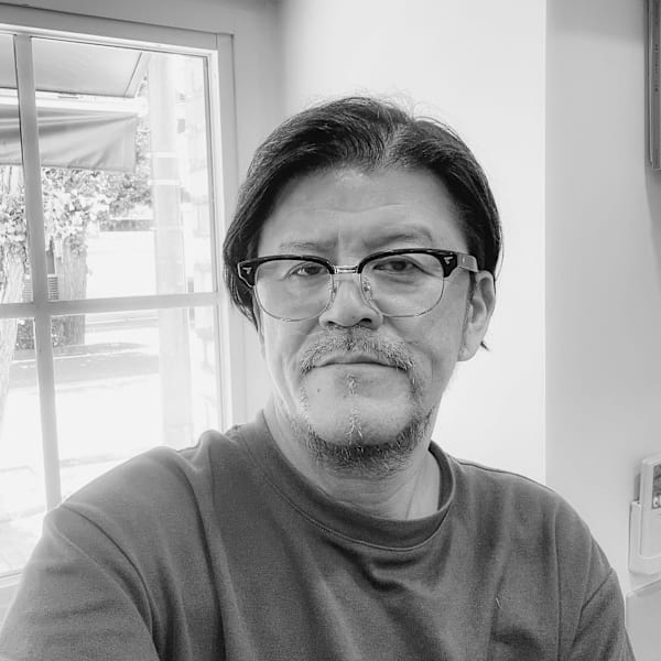 cozy*cozy【コジコジ】【コジコジ】のスタッフ紹介。竹内 主計