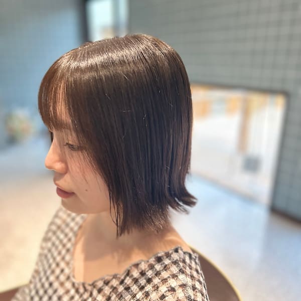 HAIR LABO ONE by Angie×スタイル