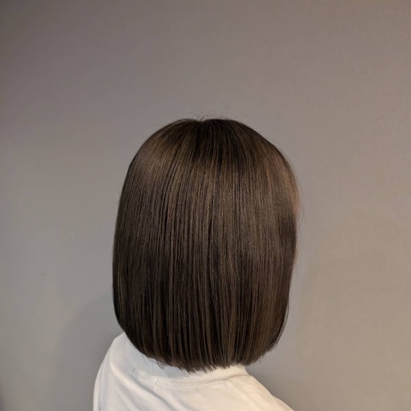 HAIR LABO ONE by Angie×スタイル