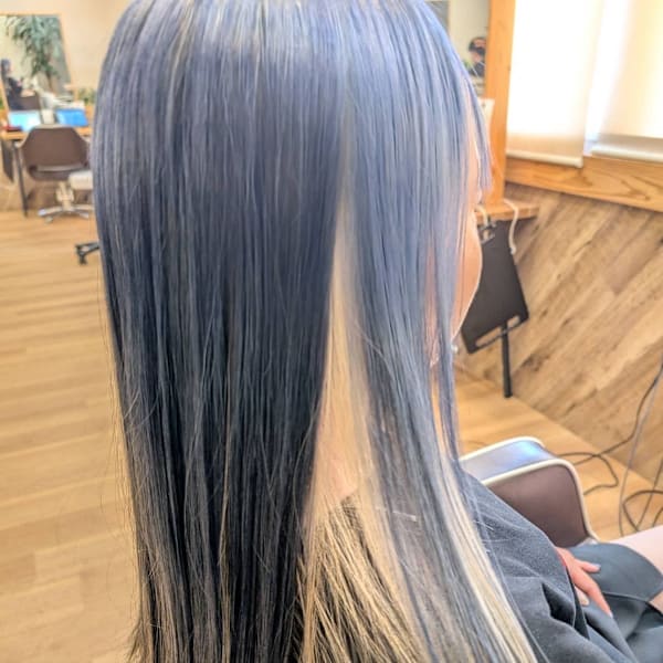 HAIR LABO ONE by Angie×スタイル