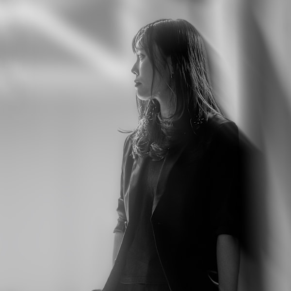 Heriter【エリテ】のスタッフ紹介。Beauty advisor(ケアを担当させて頂きます)