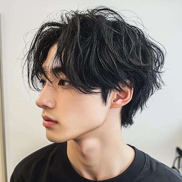 メンズスタイル|MODE K's 尼崎店