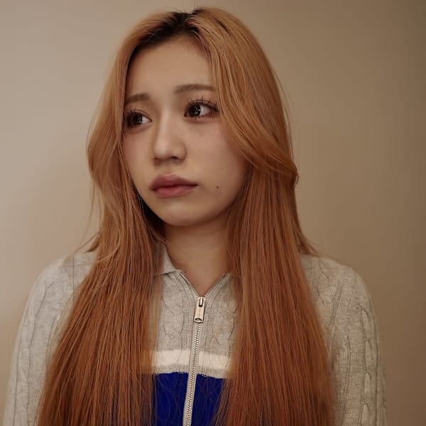 haruki【ハルキ】のスタッフ紹介。ねね