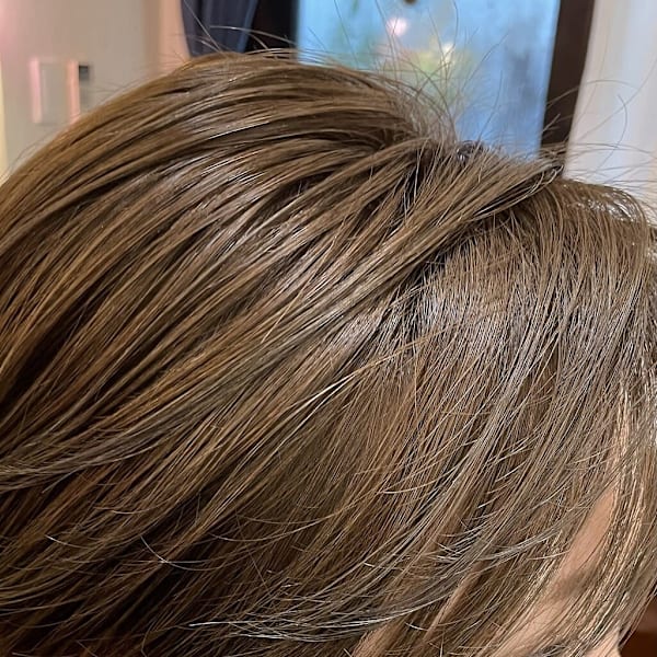 ブレッシング【ブレッシング】のスタッフ紹介。マキ