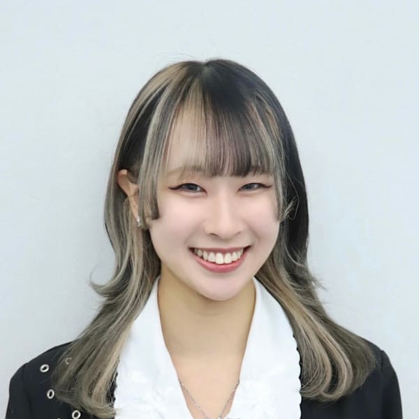 Genie -メンズカット & メンズパーマ 本厚木【ジーニーメンズカットメンズパーマホンアツギ】のスタッフ紹介。MIYUKI(本厚木駅/メンズカット)