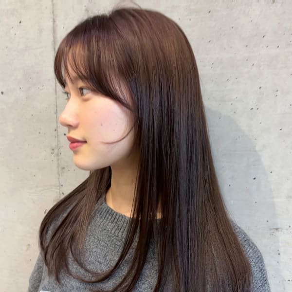 つやロング|Prism