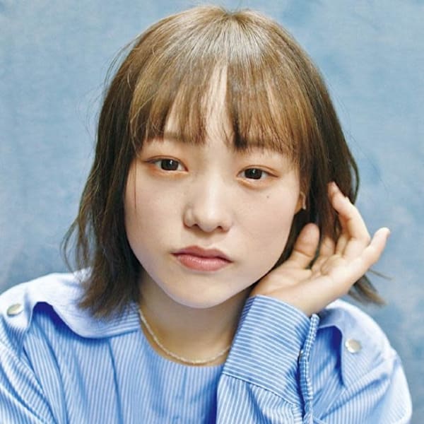 ベビーバングボブ|Fuse 瑞江店