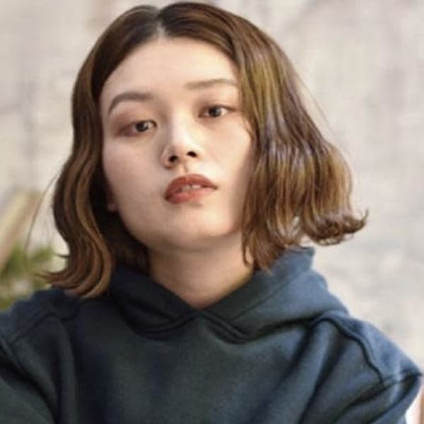 波巻きボブ|Fuse 瑞江店