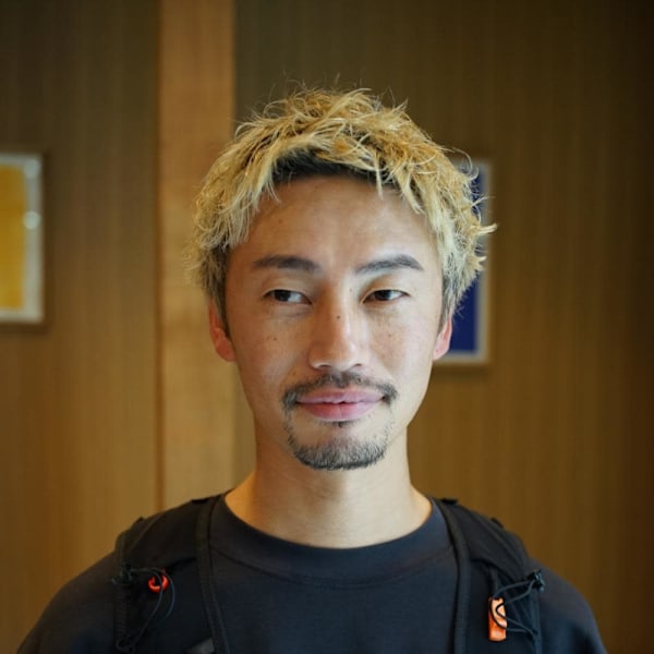 【kaito】men's short|soi 南浦和