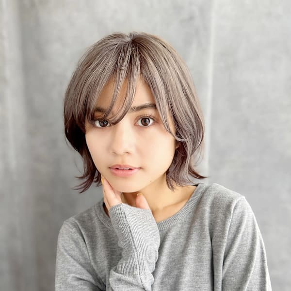 ショート|Resortsalon M 新宿東口